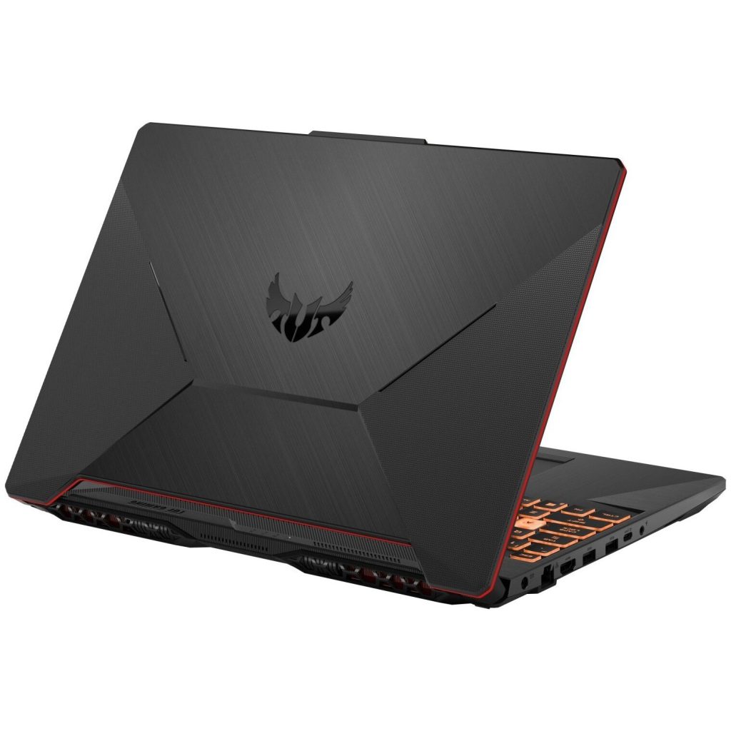 скачать и установить драйвера на ноутбук ASUS TUF Gaming F15