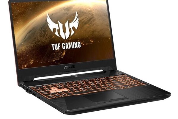 скачать и установить драйвера на ноутбук ASUS TUF Gaming F15