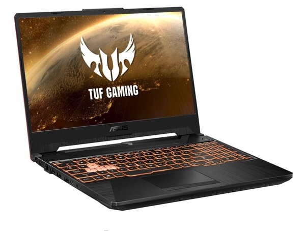 скачать и установить драйвера на ноутбук ASUS TUF Gaming F15